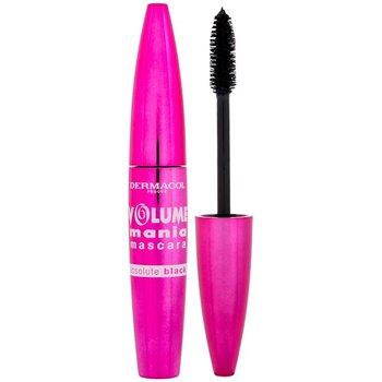 Volume Mania Mascara - Riasenka pre velkolepý objem rias 10 ml